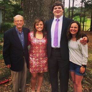 Meet your Posher, Will